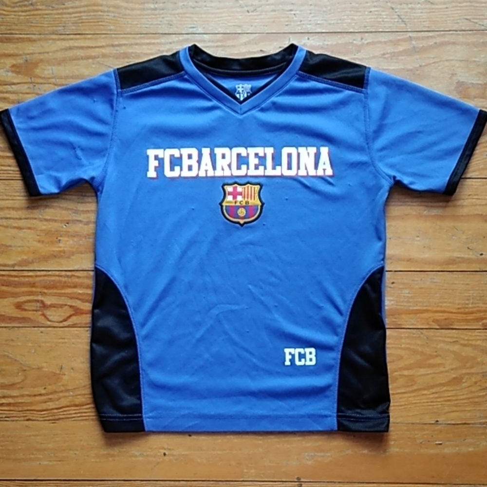 FCBARCELONA  Youth Medium Official Merchandise